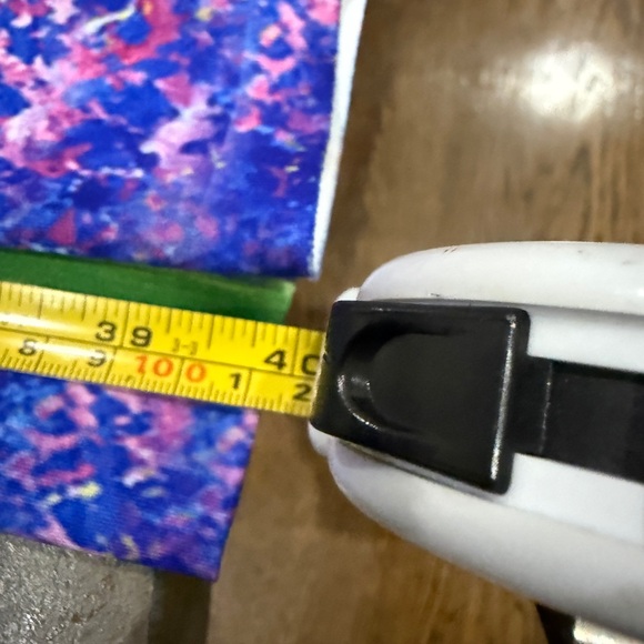 Waterlust “SpongeBob” leggings - Picture 8 of 9